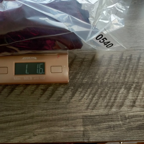 Vintage Rabbit Rabbit Rabbit Designs Maxi Dress  Women Size 10 Y2K - Picture 7 of 7